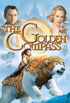 THE GOLDEN COMPASS