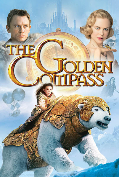 The golden compass full movie putlockers new arrivals