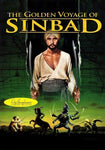 THE GOLDEN VOYAGE OF SINBAD