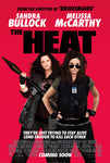 THE HEAT