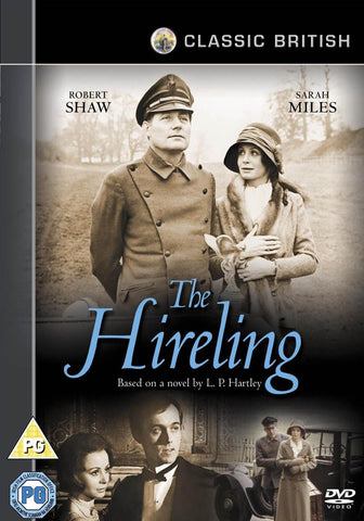 THE HIRELING