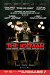 THE ICEMAN