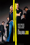 THE ITALIAN JOB