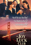 THE JOY LUCK CLUB