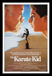 THE KARATE KID