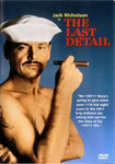 THE LAST DETAIL