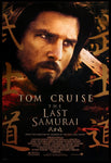 THE LAST SAMURAI