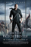 The Last Witch Hunter