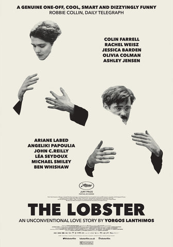 The Lobster