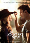 The Longest Ride