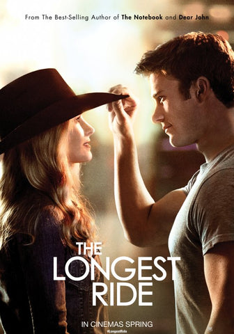 The Longest Ride