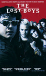 THE LOST BOYS