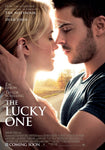 THE LUCKY ONE