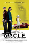 The Man From U.N.C.L.E.