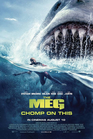 The Meg