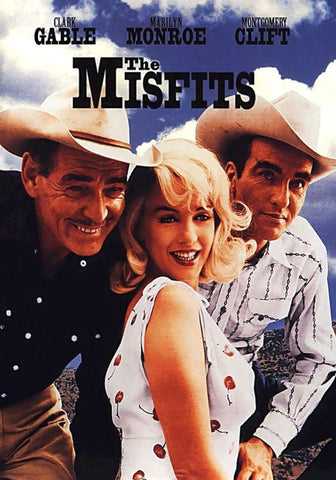 THE MISFITS