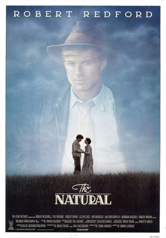 THE NATURAL