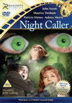 THE NIGHT CALLER