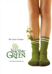 THE ODD LIFE OF TIMOTHY GREEN