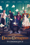 The Personal History Of David Copperfield