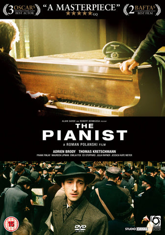 THE PIANIST