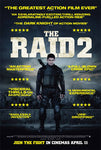 THE RAID 2