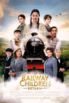 The Railway Children Return (2022)