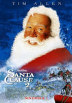 THE SANTA CLAUSE 2