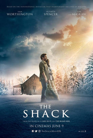 The Shack