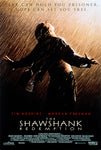 THE SHAWSHANK REDEMPTION