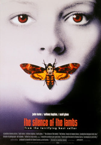 THE SILENCE OF THE LAMBS