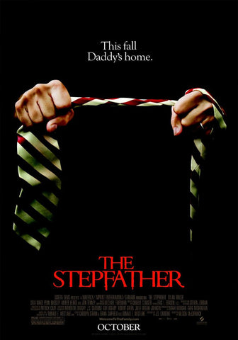 THE STEPFATHER