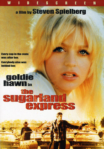 THE SUGARLAND EXPRESS (SPECIAL APPROVAL REQUIRED)