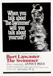 THE SWIMMER