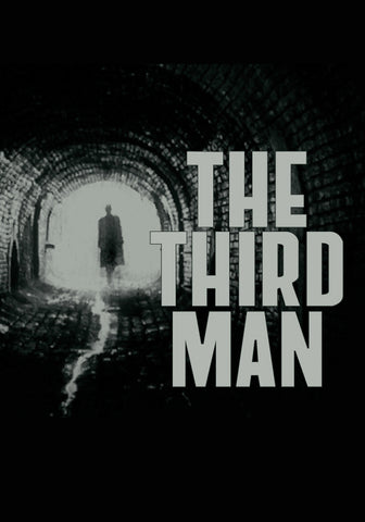 THE THIRD MAN