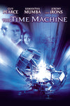 THE TIME MACHINE