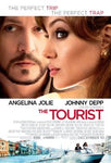 THE TOURIST