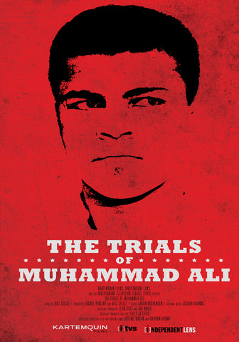 The Trials Of Muhammad Ali