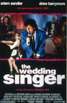 THE WEDDING SINGER