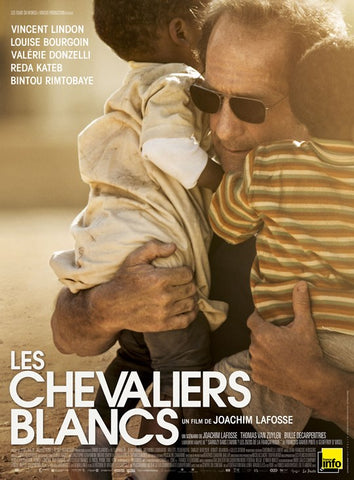 The White Knights (Les Chevaliers Blanc)