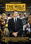 THE WOLF OF WALL STREET