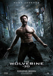 THE WOLVERINE