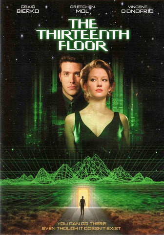 THIRTEENTH FLOOR