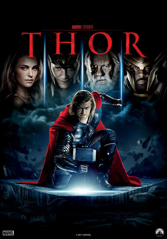 THOR