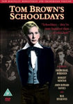 TOM BROWN'S SCHOOL DAYS