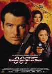 TOMORROW NEVER DIES (SPECIAL APPROVAL REQUIRED)