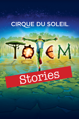 Totem Stories