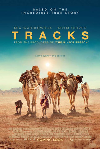 TRACKS
