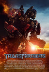 TRANSFORMERS