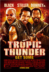 TROPIC THUNDER